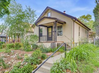 3416 S Quincy AVENUE, Milwaukee, WI 53207