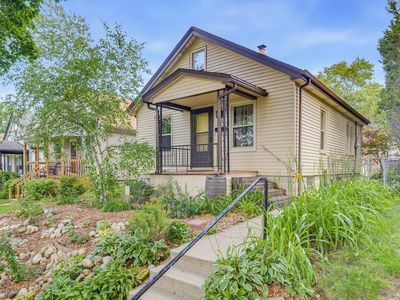 3416 S Quincy AVENUE, Milwaukee, WI, 53207