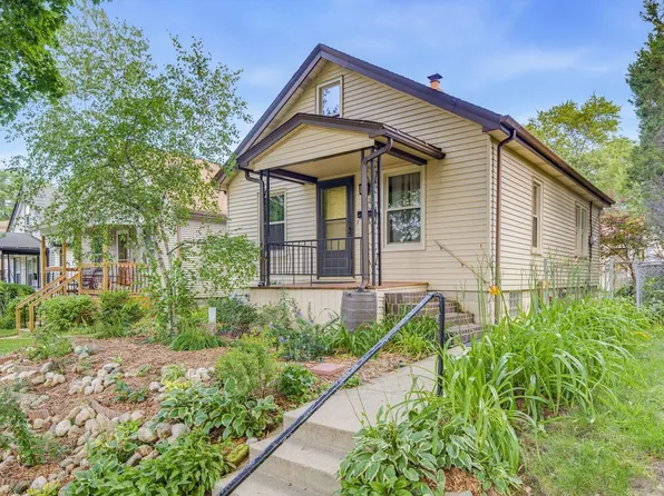 3416 S Quincy AVENUE, Milwaukee, WI 53207