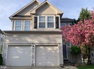 9831 Endora Ct, Owings Mills, MD 21117