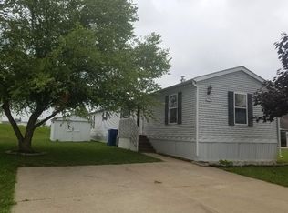 305 Grand River Dr, Adrian, MI 49221