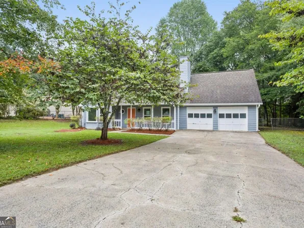 5794 Stonehaven Dr NW, Kennesaw, GA 30152