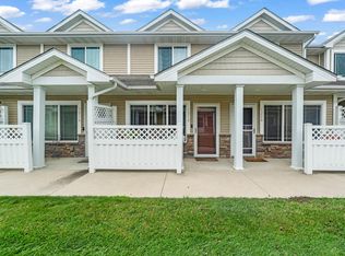 1212 NE 7th Ln, Ankeny, IA 50021
