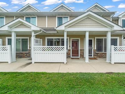 1212 NE 7th Ln, Ankeny, IA, 50021