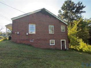2208 Sutphin Rd, South Boston, VA 24592