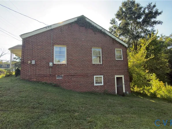 2208 Sutphin Rd, South Boston, VA 24592