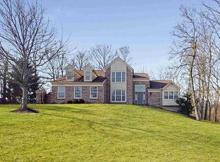 2130 Treetop Ln, Hebron, KY 41048