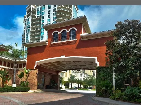 501 Knights Run #2214, Tampa, FL 33602