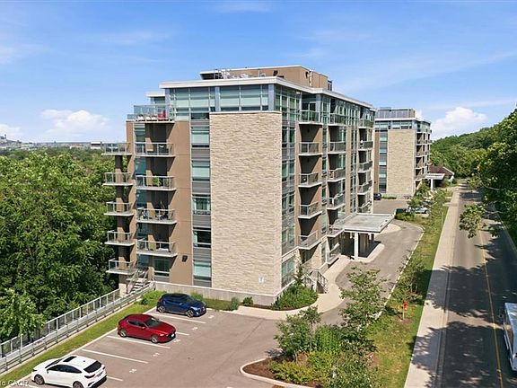 2nd image of 467 Charlton Ave E #203