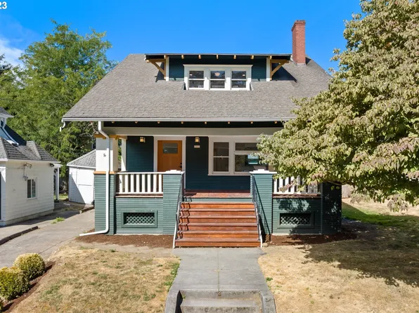 2933 NE 12th Ave, Portland, OR 97212