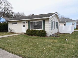 201 Weller Ave, La Porte, IN