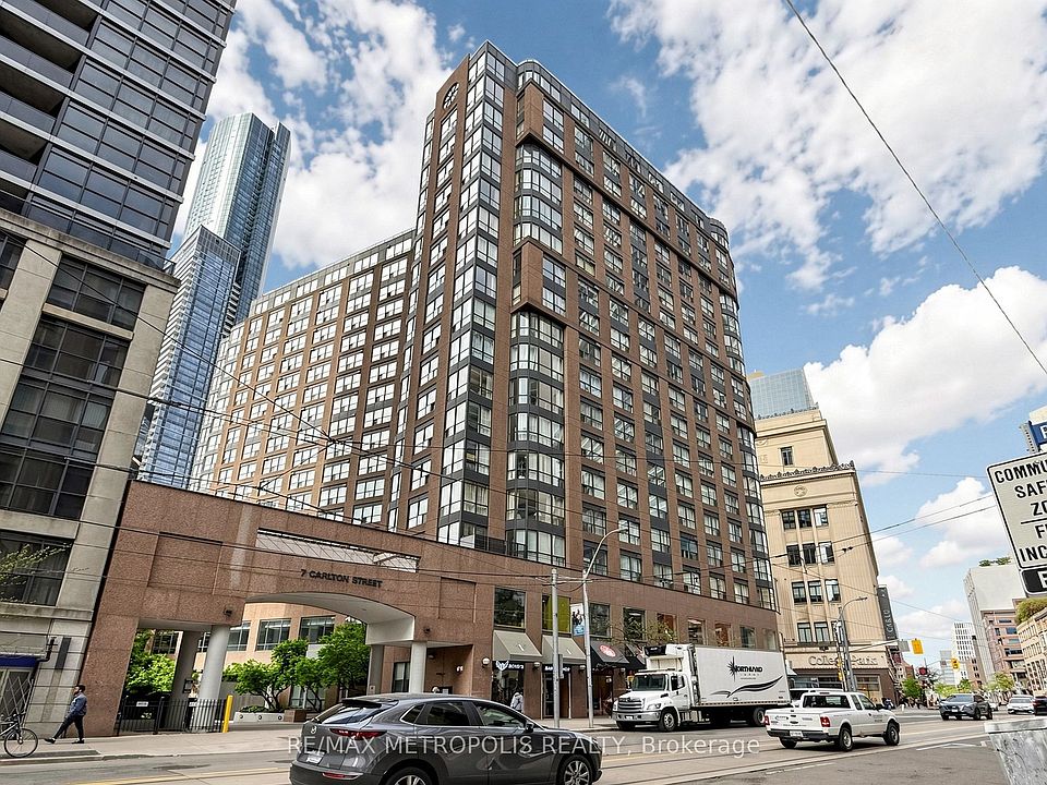 1st image of 7 Carlton St #311