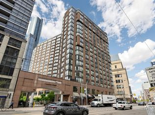 7 Carlton St #311, Toronto, ON M5B2M3
