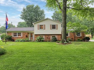 145 N Bauman St, Indianapolis, IN
