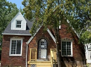 4088 E 147th St, Cleveland, OH 44128