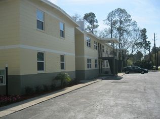 3810 N Canal St APT 207, Jacksonville, FL 32209