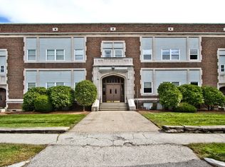 21 Middlesex Ave APT 102, Worcester, MA 01604