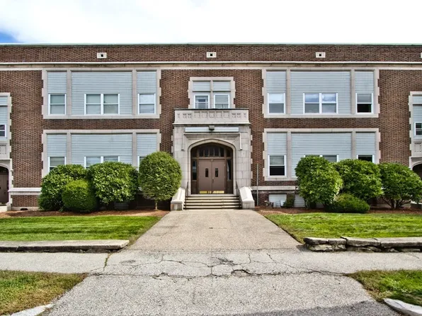 21 Middlesex Ave APT 102, Worcester, MA 01604