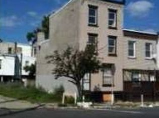 1447 W Indiana Ave, Philadelphia, PA 19132