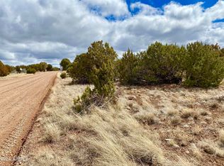 8418 Snowflake Cir #54, Show Low, AZ 85901