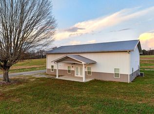269 Bethsaida Rd, Monroe, TN 38573