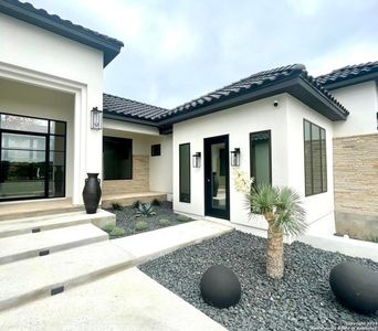 24111 SHELTON SPG, San Antonio, TX, 78255