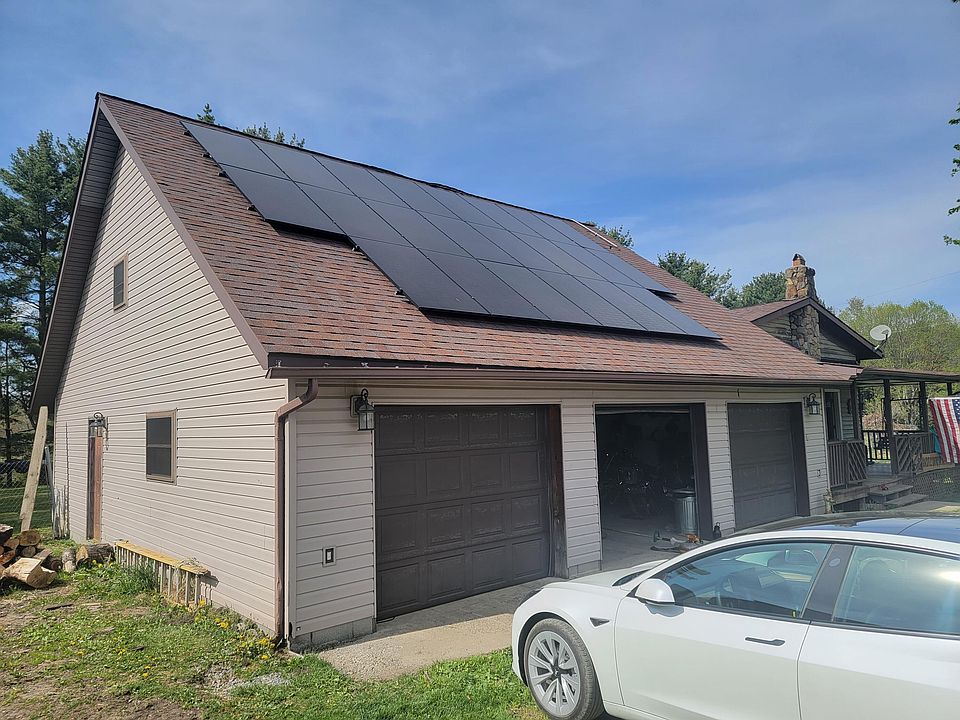 148 Ladder Ln, Nettie, WV 26681 MLS 2381 Zillow