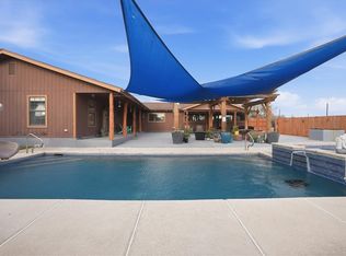 632 Fm 1540, Sandia, TX 78383