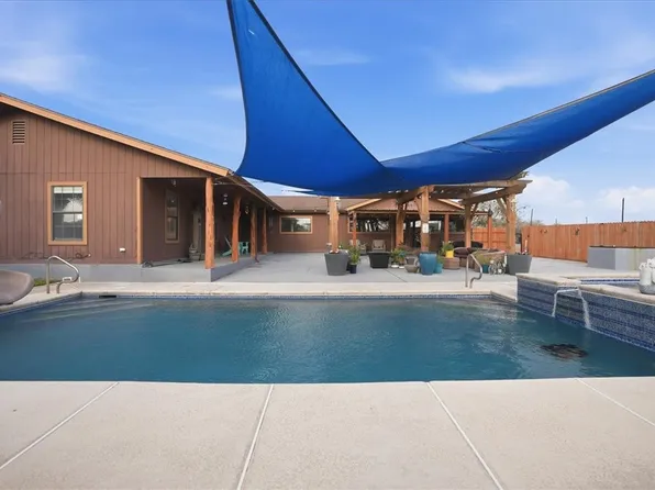 632 Fm 1540, Sandia, TX 78383