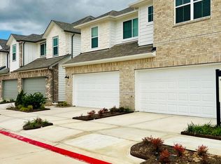 5716 Jp Ranch Ln, Katy, TX 77493