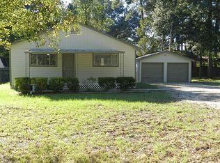 22582 Cox St, New Caney, TX 77357