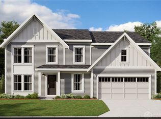 3617 Shellbark Dr, Bellbrook, OH 45305