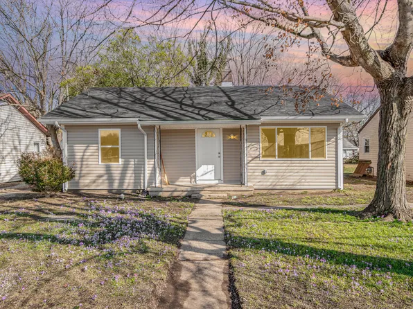 506 Dickerson Ln, Falmouth, KY 41040