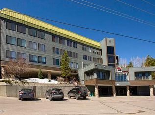 79114 Us Highway 40 #E-104, Winter Park, CO 80482