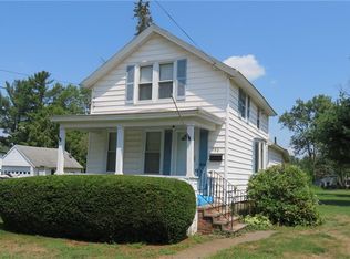 740 W Liberty St, Rome, NY 13440