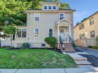 30 Quinby Pl, West Orange, NJ 07052