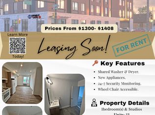 7101-7103 Woodland Ave #203, Philadelphia, PA 19142