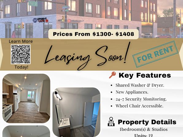 7101-7103 Woodland Ave #202