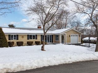 20 Donna St, Peabody, MA 01960