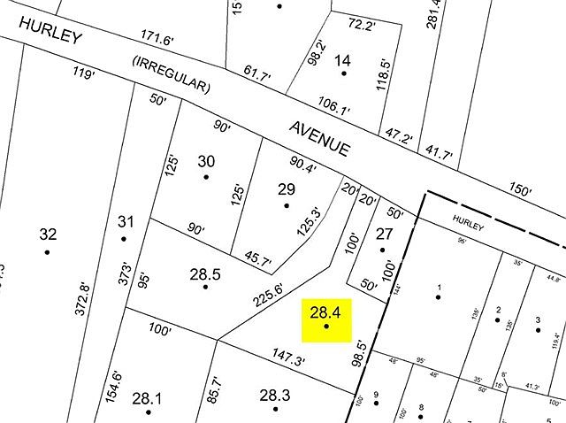 2nd image of 204 Hurley Ave