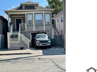 1519 34th St #B, Emeryville, CA 94608
