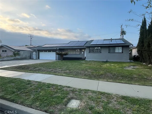 1234 W Vesta St, Ontario, CA 91762