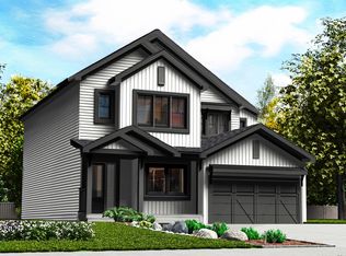 620 176th Ave NW, Edmonton, AB