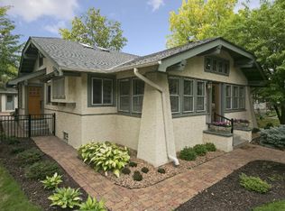 2828 Irving Ave S, Minneapolis, MN 55408