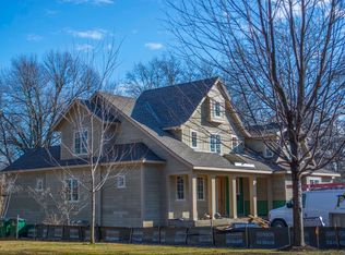 9429 Meadow Ln, Leawood, KS 66206
