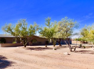 941 W Calle Dadivoso, Tucson, AZ 85704