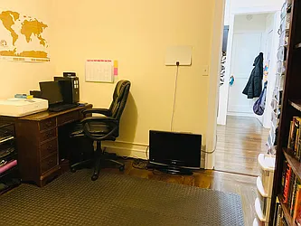 Rented by Bell Realty