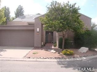 3181 N Tamarisk Ln, Tucson, AZ 85712