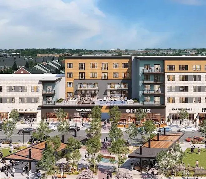 The District at Deerfield Residences — Photo 1