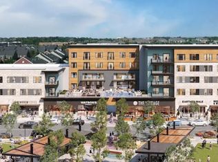 The District at Deerfield Residences, Mason, OH 45040
